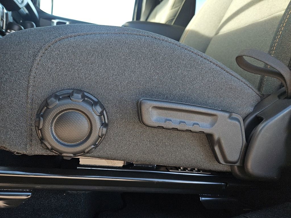 New 2026 Jeep Wrangler Unlimited Sport AWD/4WD image 14