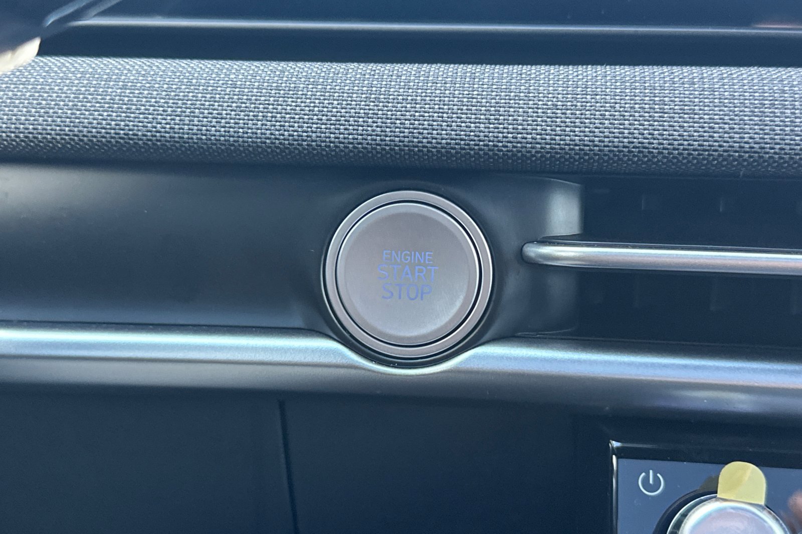 New 2026 Hyundai Santa Cruz Limited image 22