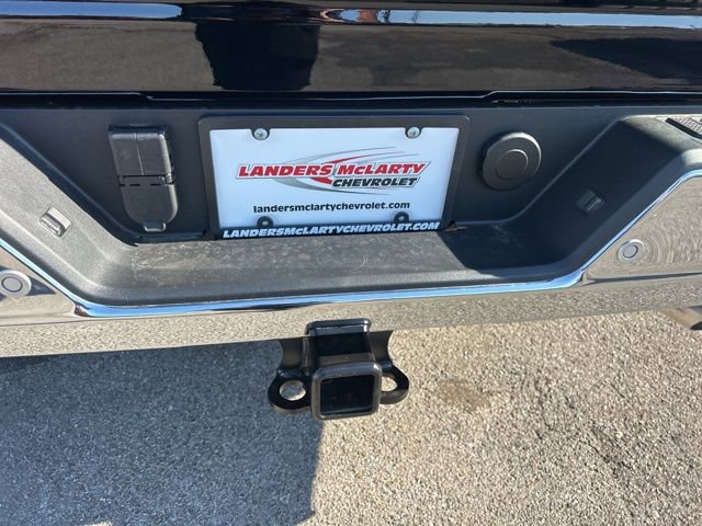 New 2026 Chevrolet Silverado 2500 LT w/ All Star Edition image 29