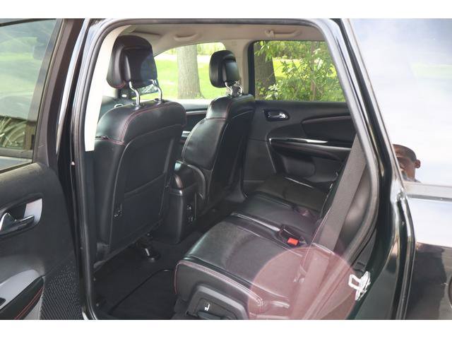 Used 2014 Dodge Journey R/T AWD/4WD image 6