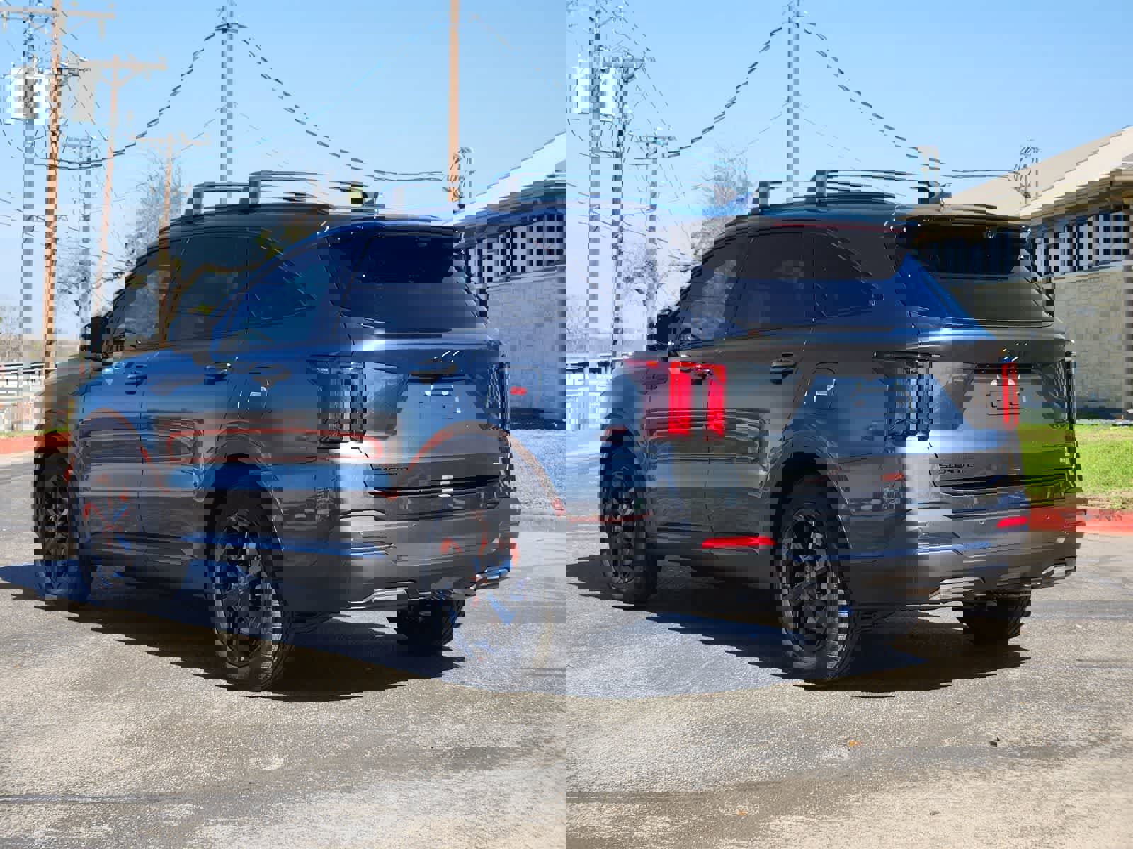 New 2026 Kia Sorento SX Prestige AWD/4WD image 6