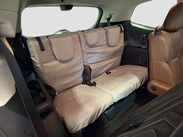 Used 2021 Subaru Ascent Touring image 23