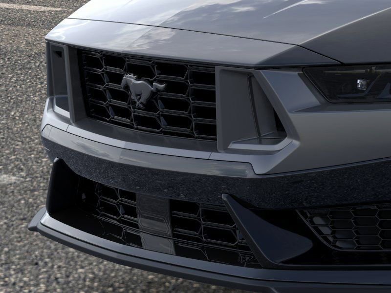 New 2026 Ford Mustang Dark Horse image 17