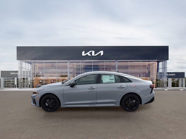 New 2026 Kia K5 GT-Line w/ GT-Line Premium Package AWD/4WD image 7