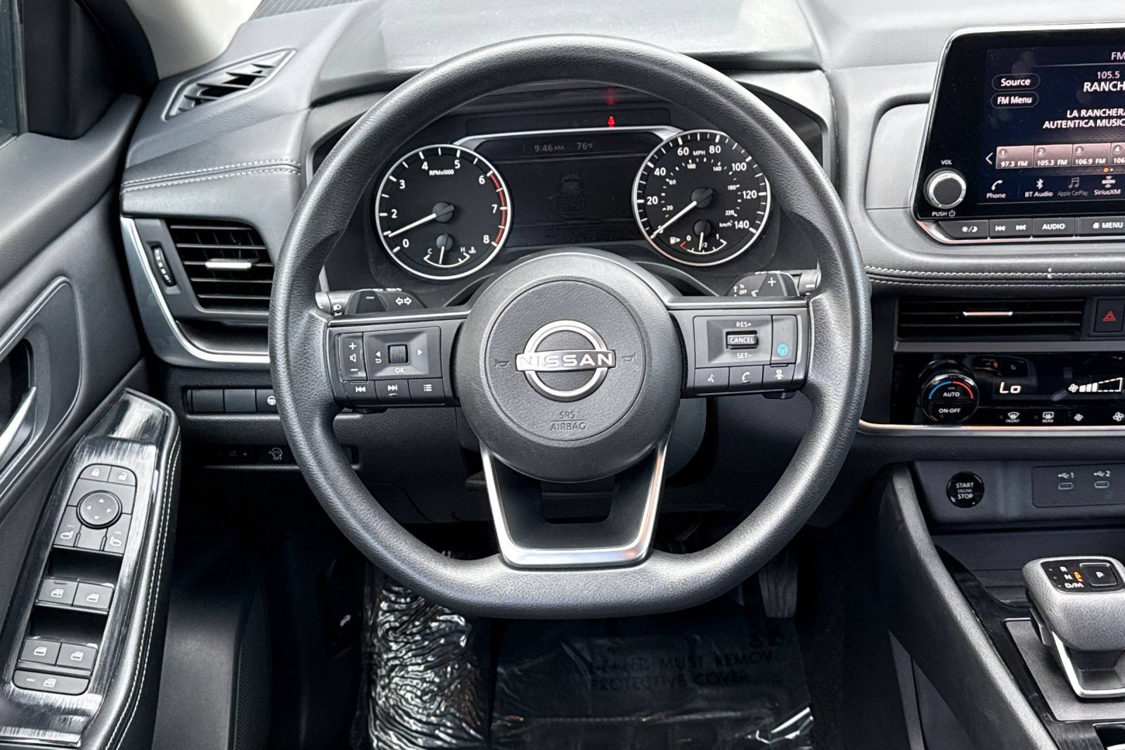 Used 2024 Nissan Rogue SV AWD/4WD image 18