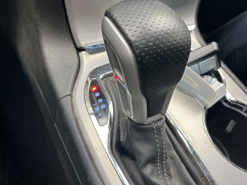 Used 2018 Jeep Grand Cherokee SRT image 16