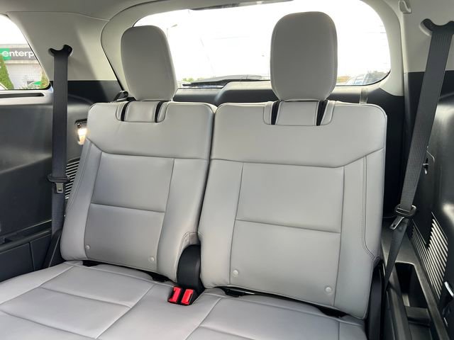 New 2026 Ford Explorer Active image 7