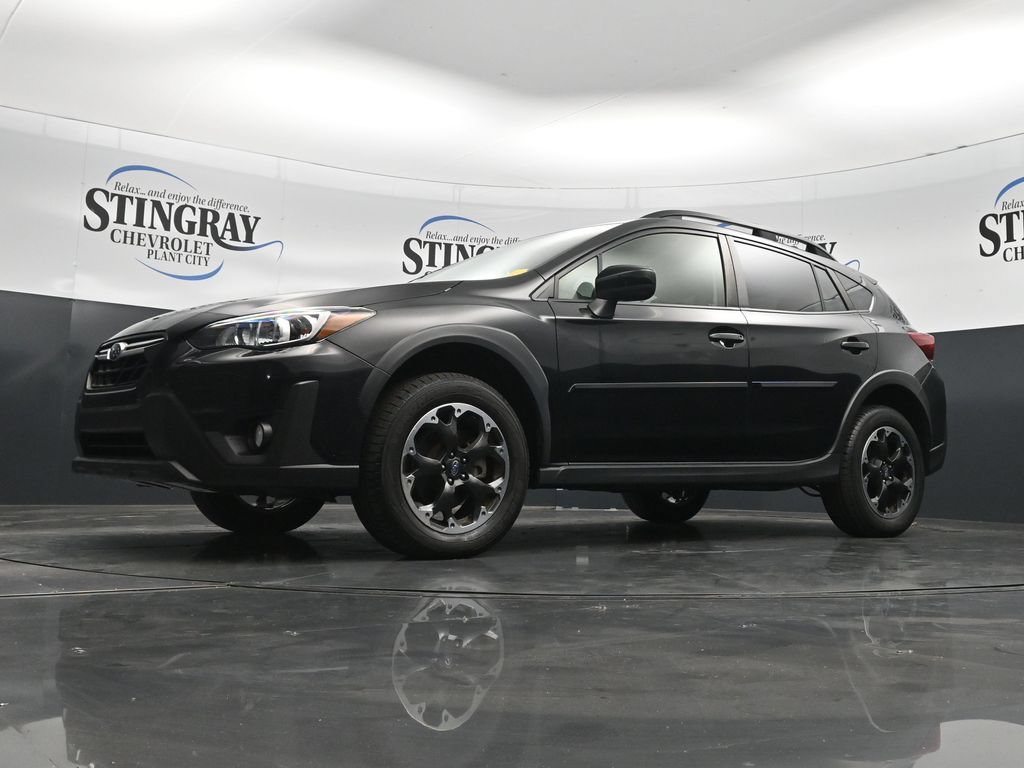 Used 2023 Subaru Crosstrek 2.0i Premium AWD/4WD image 28