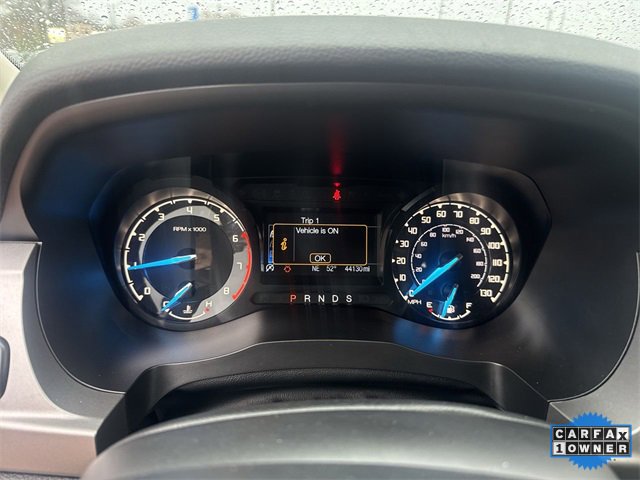 Used 2020 Ford Ranger XLT w/ Trailer Tow Package image 16