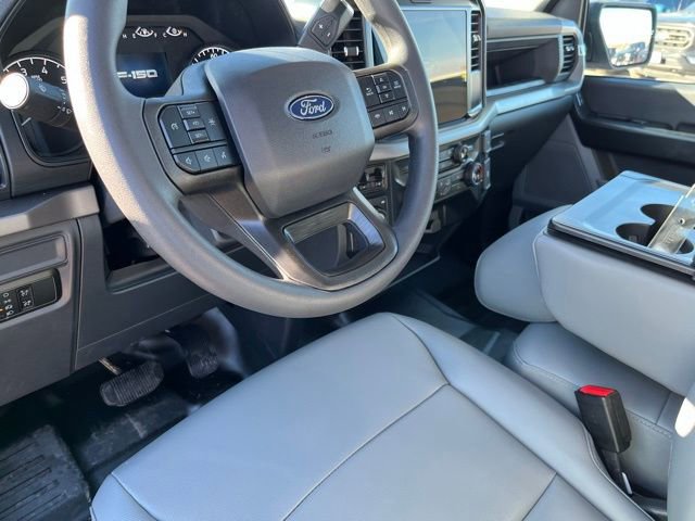 New 2026 Ford F150 XL w/ Equipment Group 103A High image 12