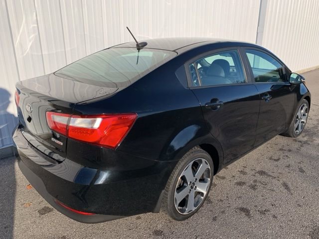 Used 2016 Kia Rio SX image 3