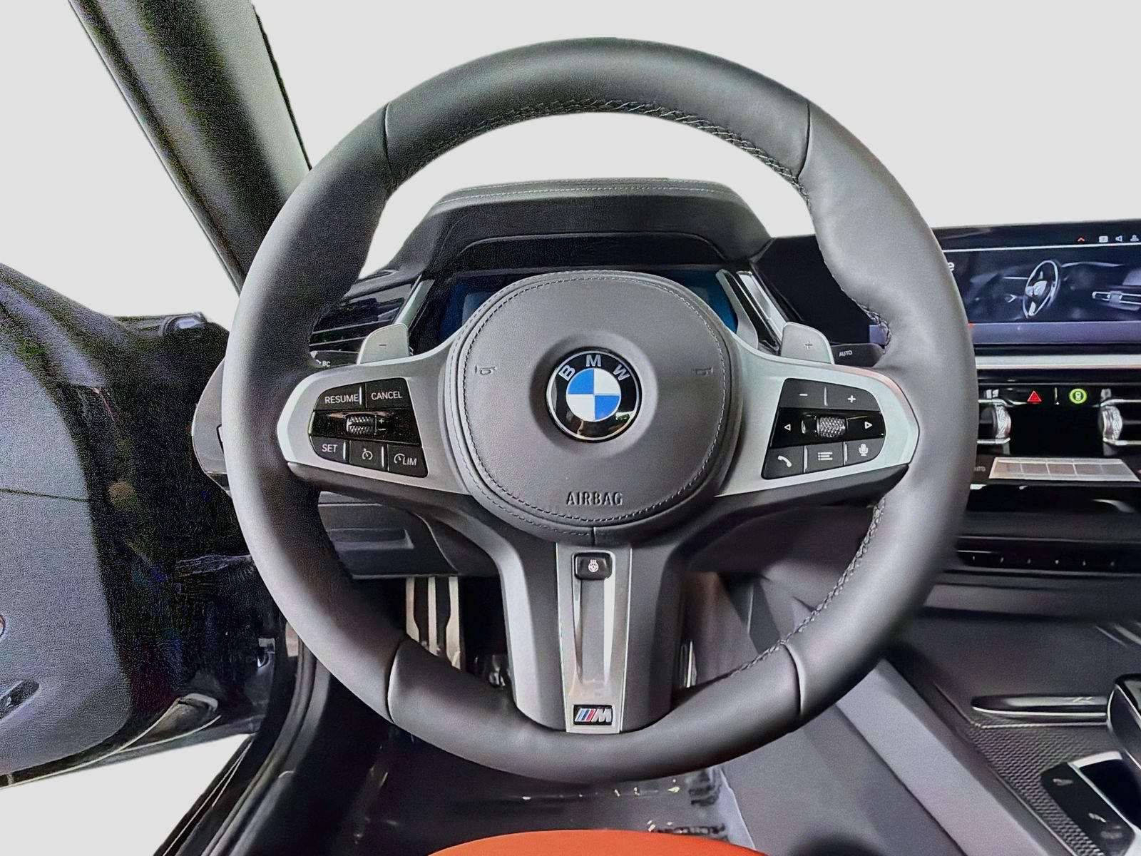 New 2026 BMW Z4 sDrive30i w/ Premium Package RWD image 11