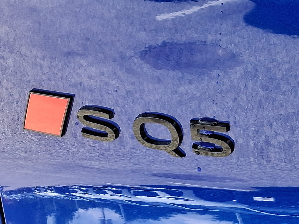 New 2026 Audi SQ5 Premium Plus AWD/4WD image 11