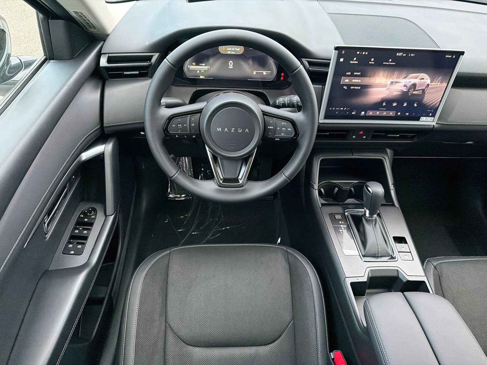 New 2026 MAZDA CX-5 Preferred AWD/4WD image 19