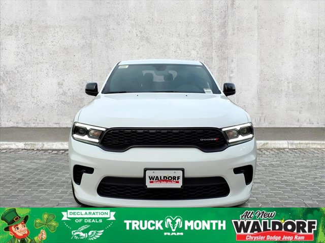 New 2026 Dodge Durango GT image 6