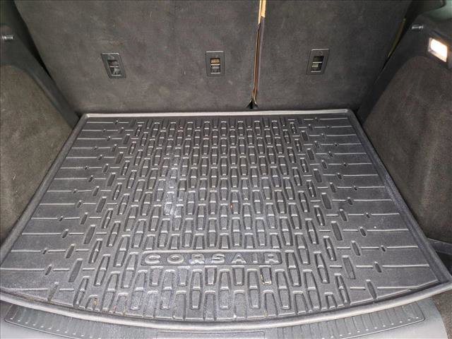 Used 2021 Lincoln Corsair Reserve w/ Elements Package image 6