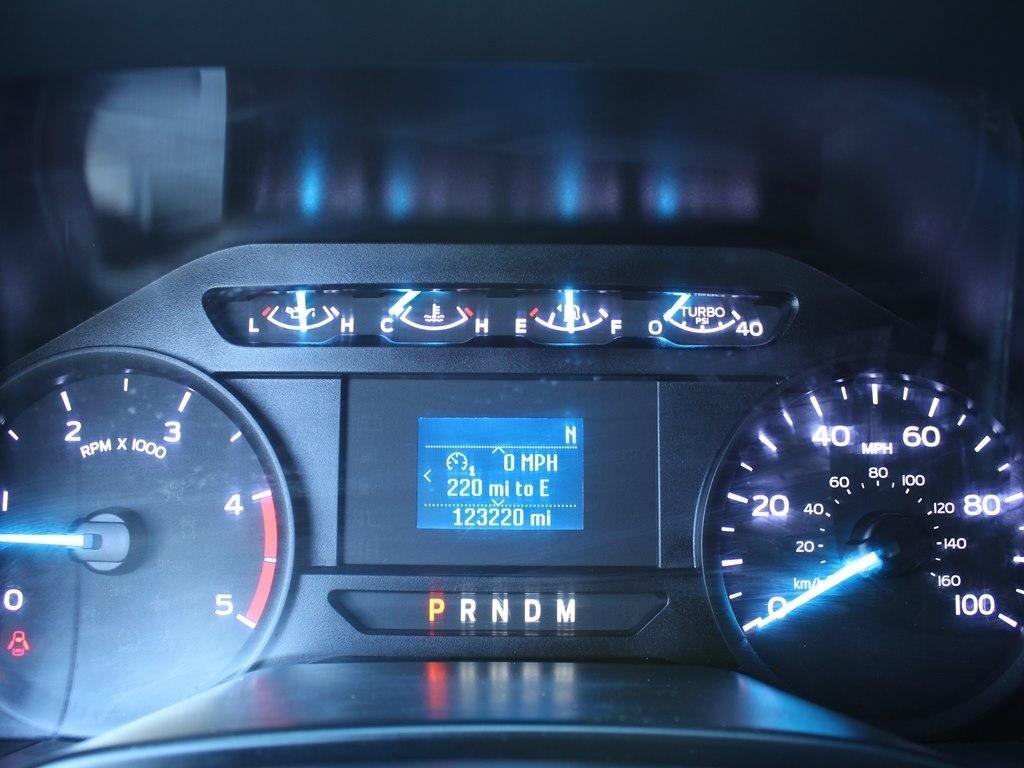 Used 2021 Ford F250 XL w/ Power Equipment Group AWD/4WD image 24