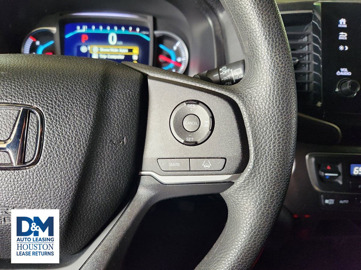 Used 2022 Honda Pilot Sport image 38