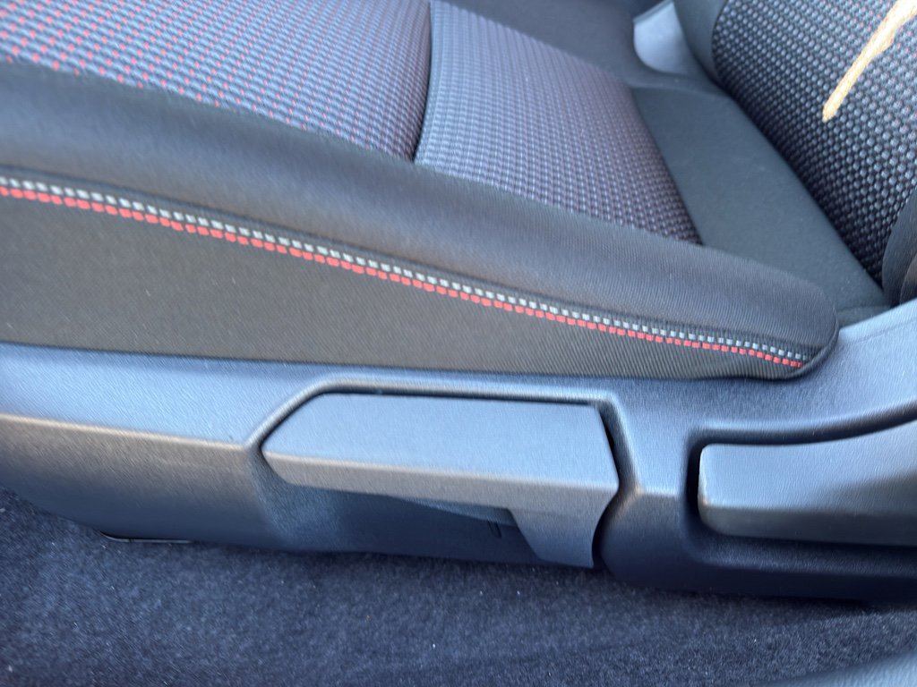 New 2026 Nissan Sentra SR w/ Floor Mat Package image 15