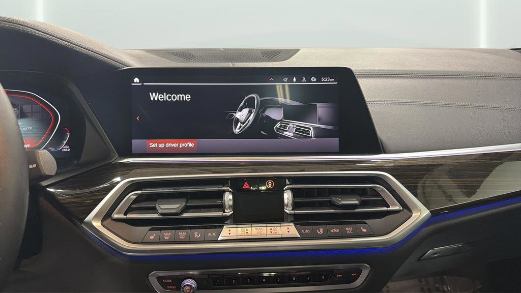 Used 2020 BMW X5 xDrive40i image 26