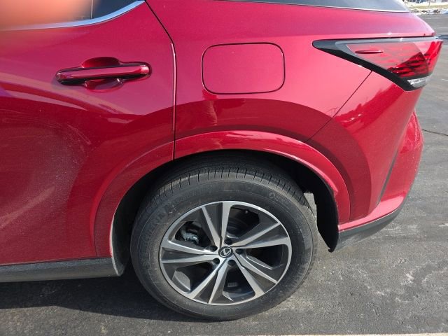 Used 2024 Lexus RX 350 Premium w/ Cold Area Package image 16