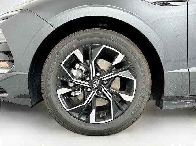Certified 2024 Hyundai Sonata SEL image 29