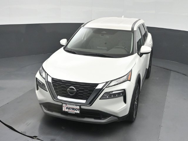 Used 2023 Nissan Rogue SV FWD image 45