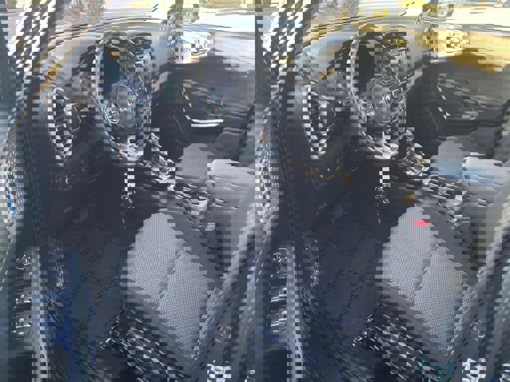 Used 2024 Kia Soul LX w/ Option Group 015 image 7