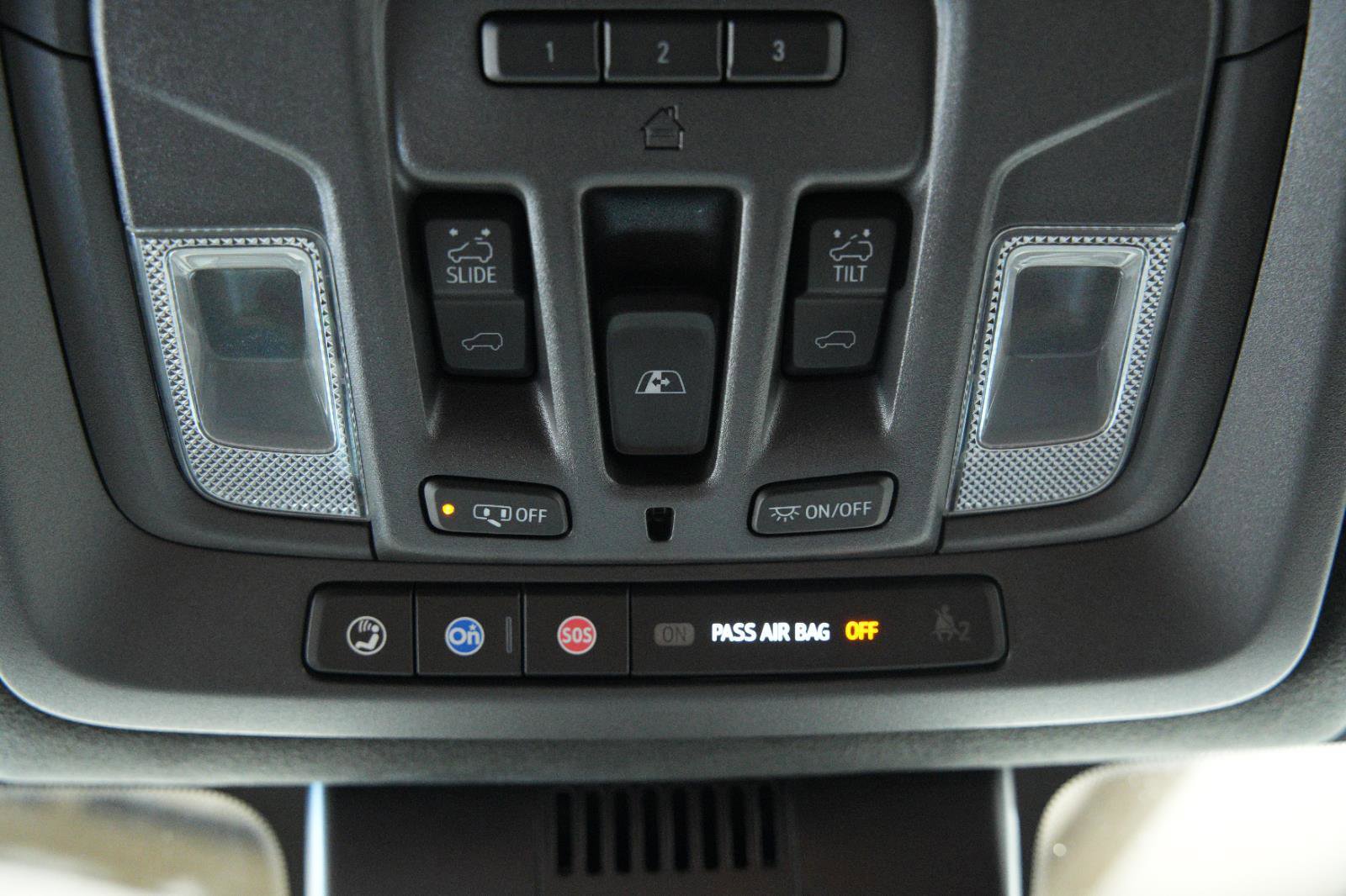 Used 2023 GMC Sierra 1500 Denali Ultimate image 49