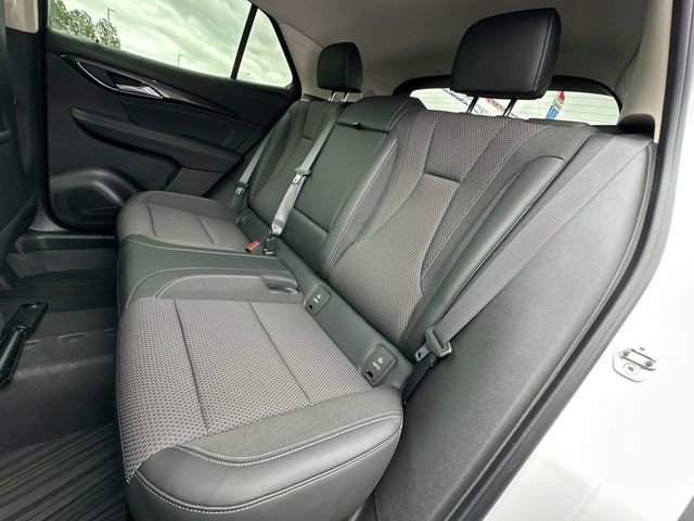Certified 2023 Buick Envision Preferred image 23