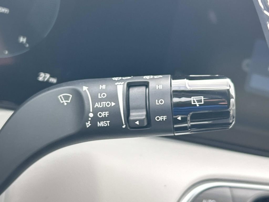 New 2026 Hyundai Palisade Calligraphy FWD image 32