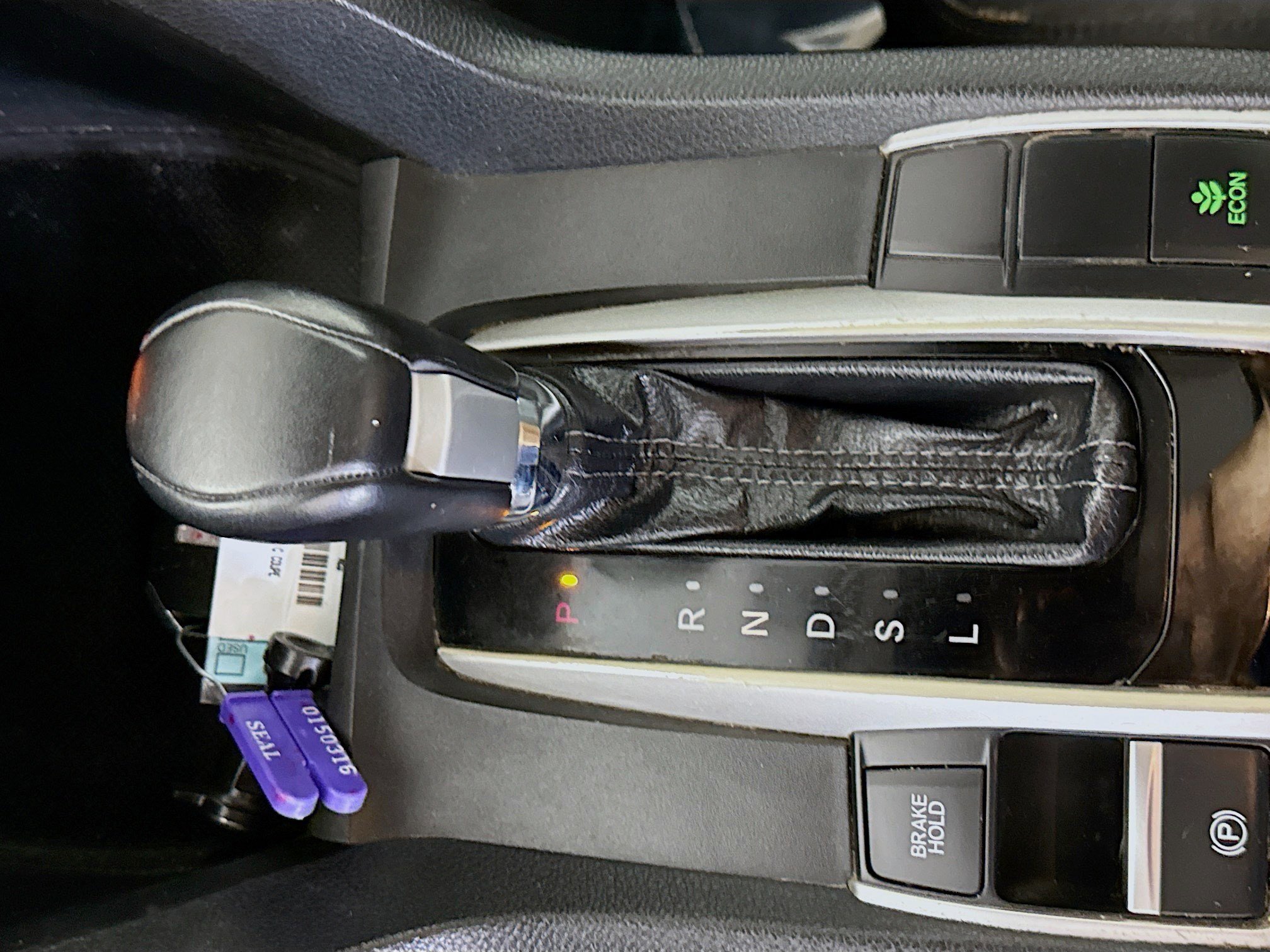 Used 2018 Honda Civic EX-T image 20