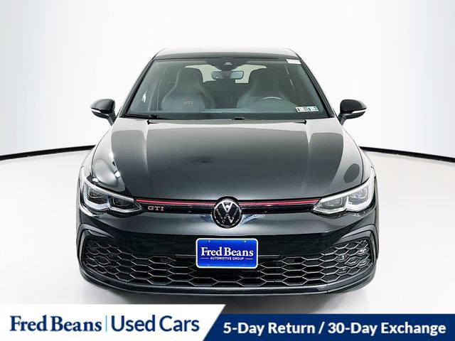 Used 2024 Volkswagen GTI S FWD video 2