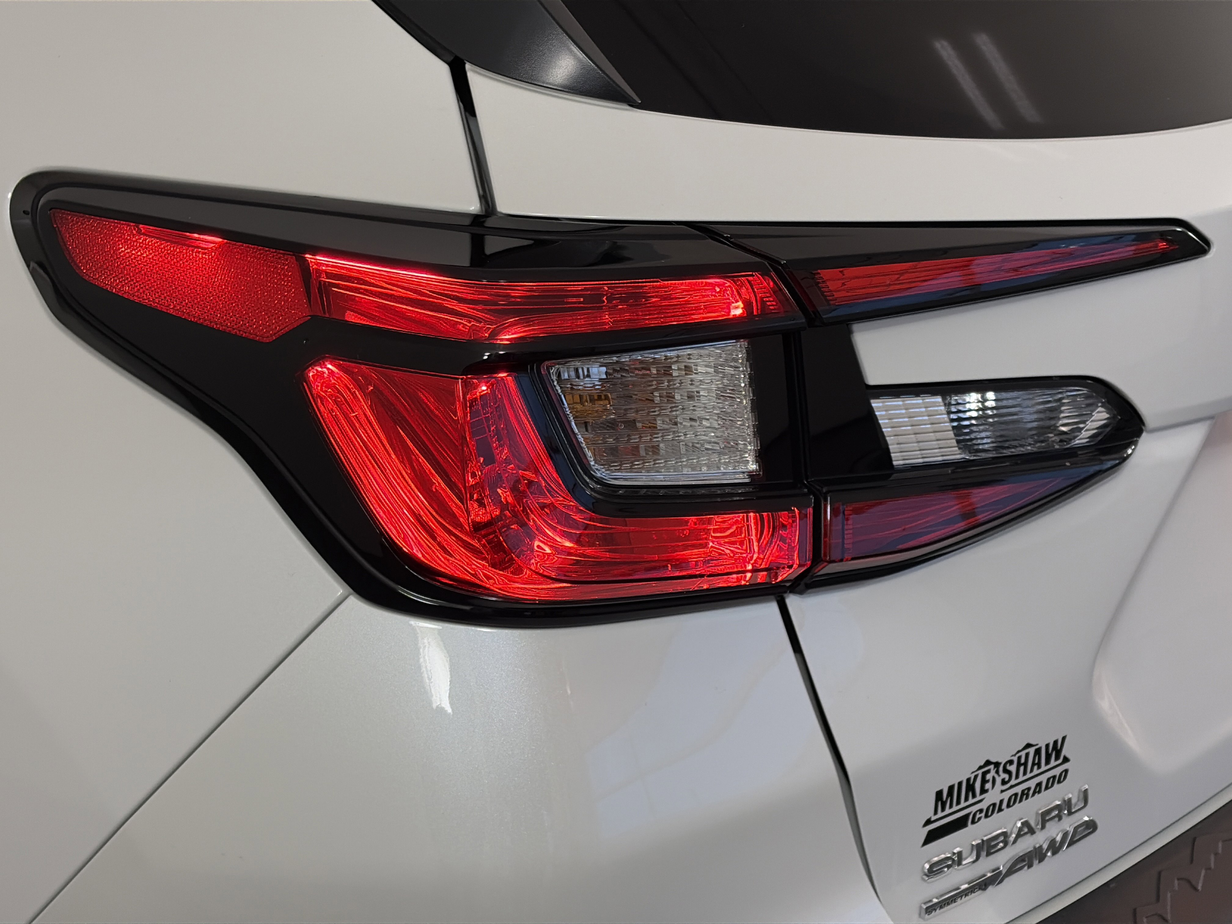 Used 2025 Subaru Crosstrek 2.5i Limited w/ Popular Package #4A image 25