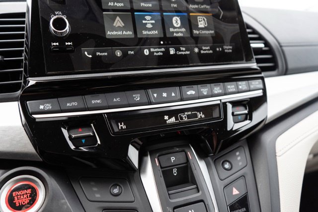 Used 2026 Honda Odyssey EX-L image 22