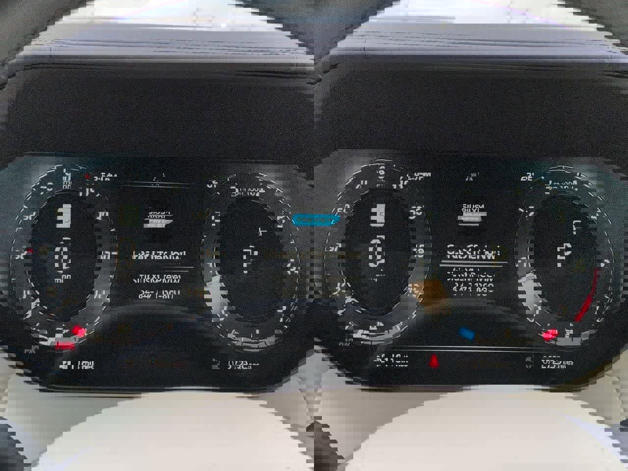 Used 2024 Land Rover Range Rover SE image 35