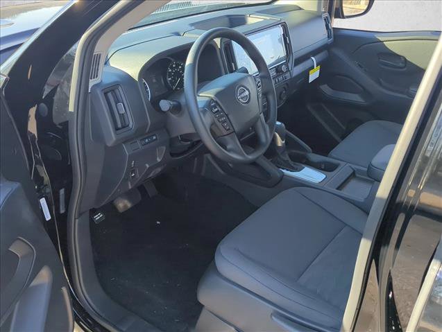 New 2026 Nissan Frontier S image 9