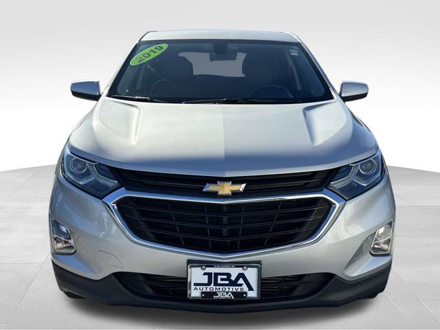 Used 2019 Chevrolet Equinox LT image 23