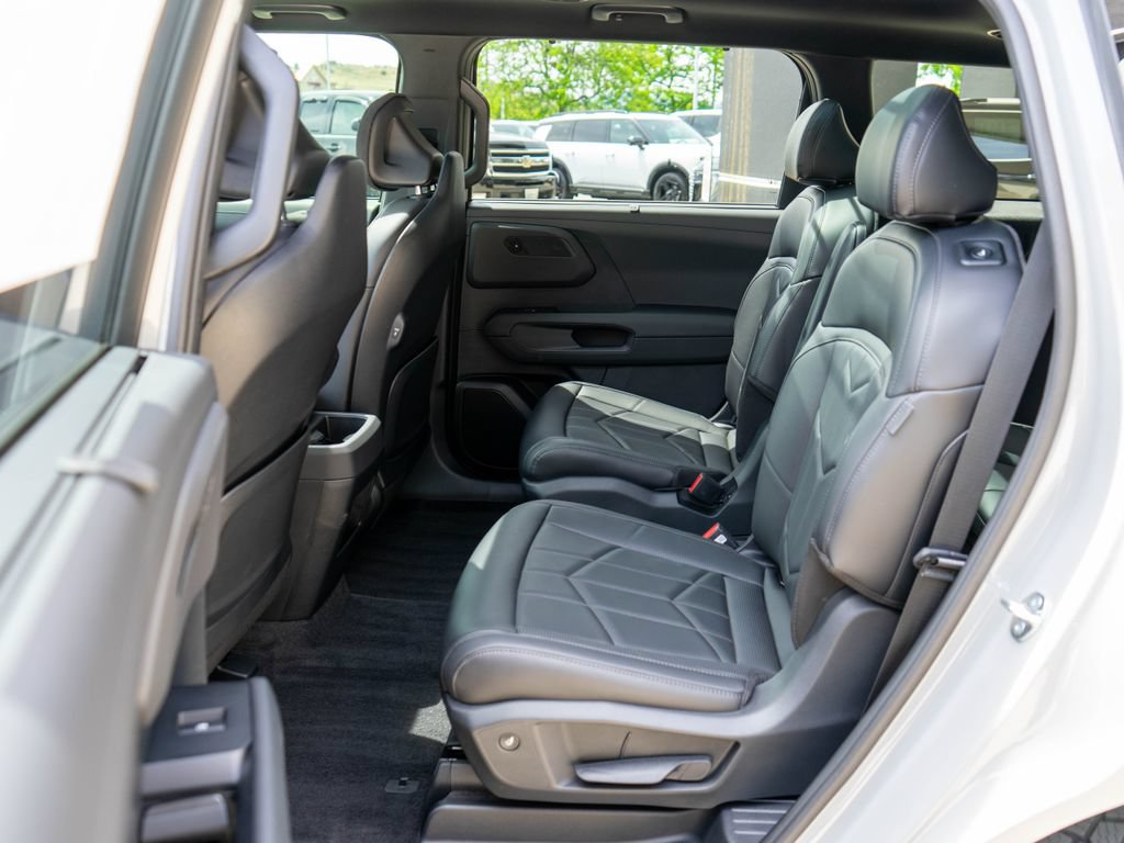 New 2027 Kia Telluride SX X-Pro AWD/4WD image 14