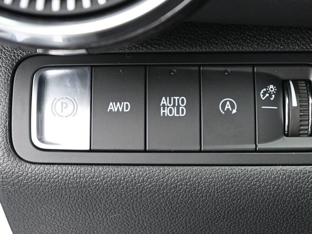 New 2026 Chevrolet Equinox LT w/ Midnight Edition image 35