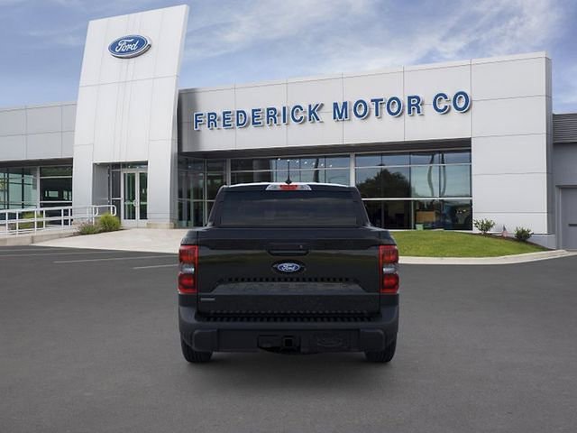 New 2026 Ford Maverick XLT image 5