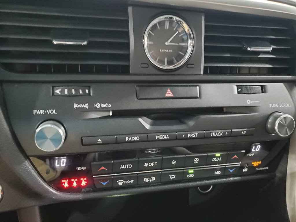 Used 2019 Lexus RX 350 FWD w/ Premium Package image 32