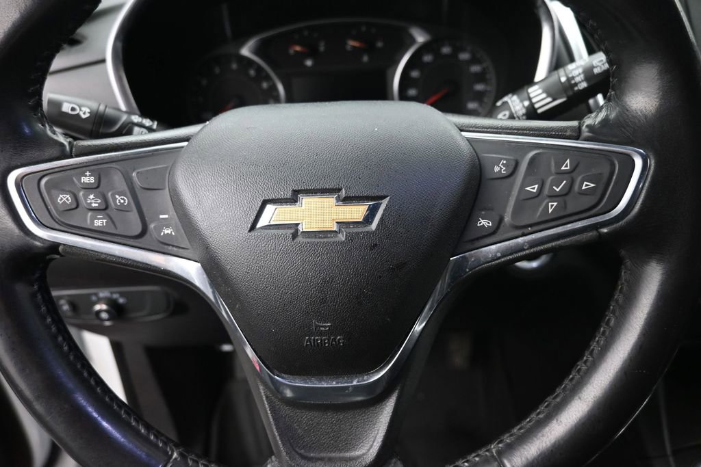 Used 2019 Chevrolet Equinox LT w/ Driver Convenience Package FWD image 14