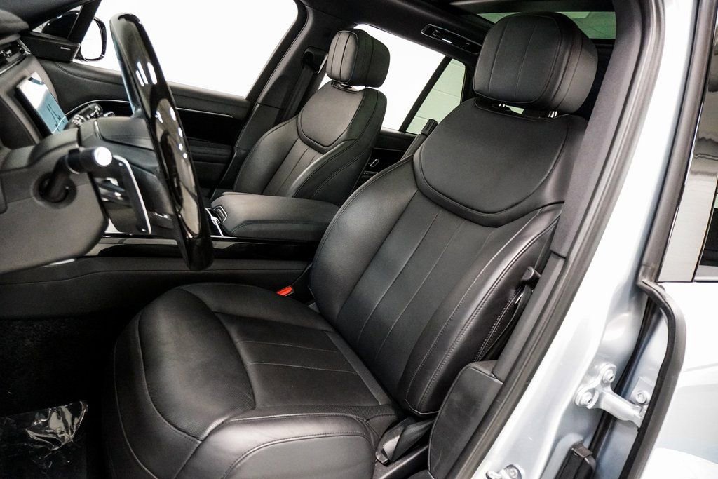 Used 2023 Land Rover Range Rover SE image 19