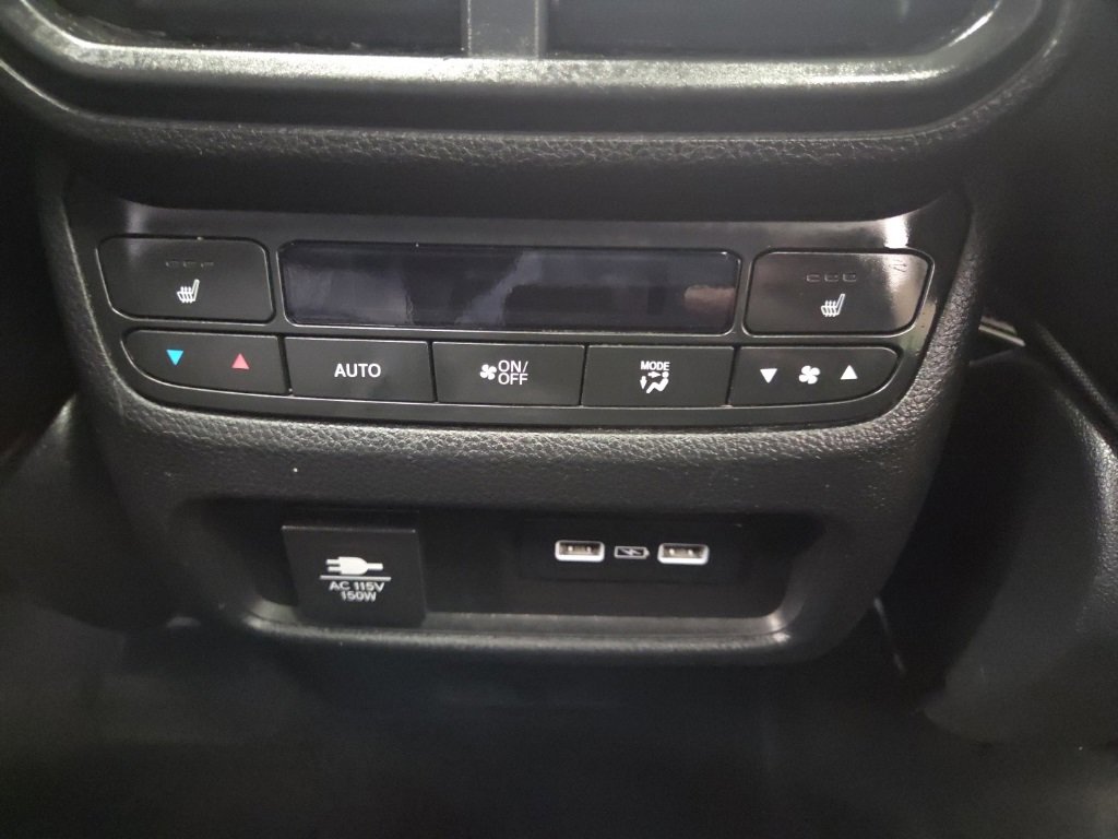 Used 2023 Honda Pilot Elite image 20