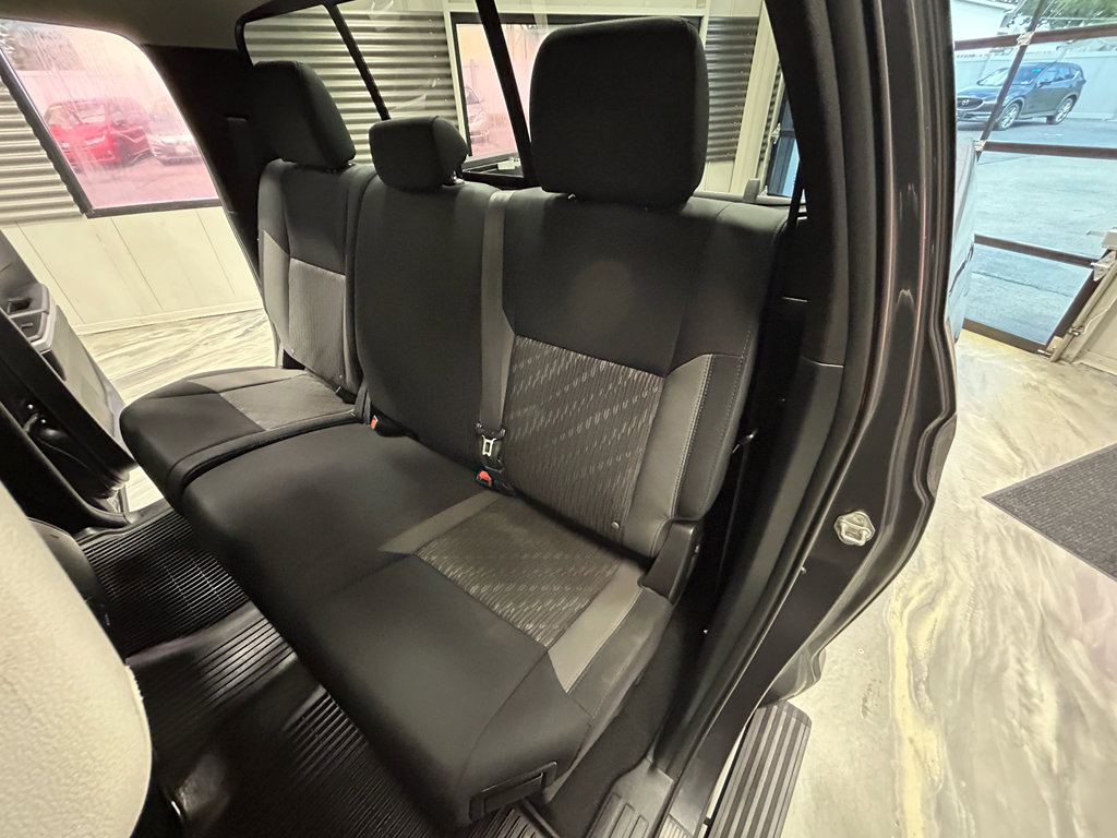 Used 2019 Toyota Tundra SR5 w/ TRD Sport Package AWD/4WD image 6