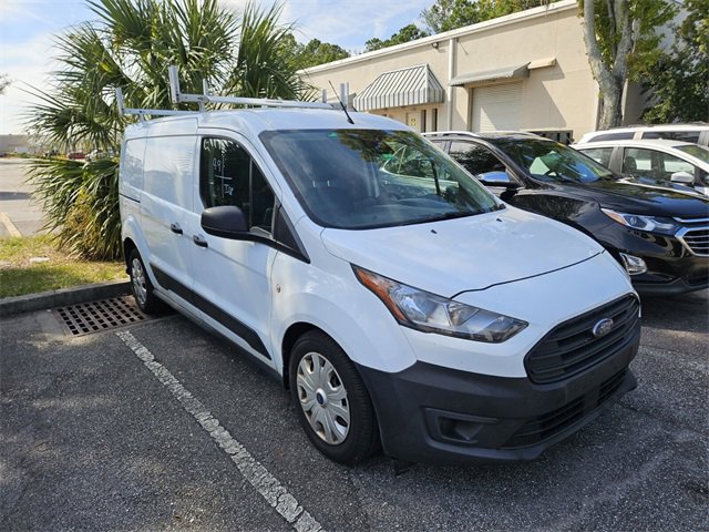 Used 2022 Ford Transit Connect XL image 2