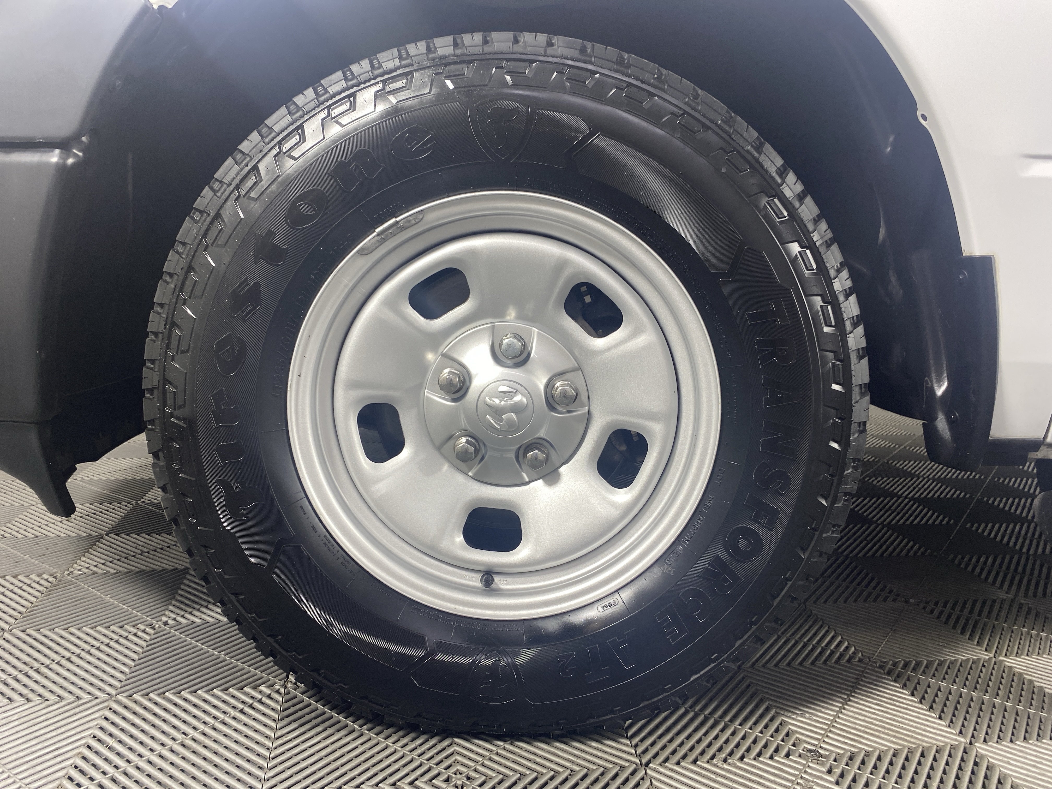 Used 2019 RAM 1500 Tradesman w/ Protection Group AWD/4WD image 10