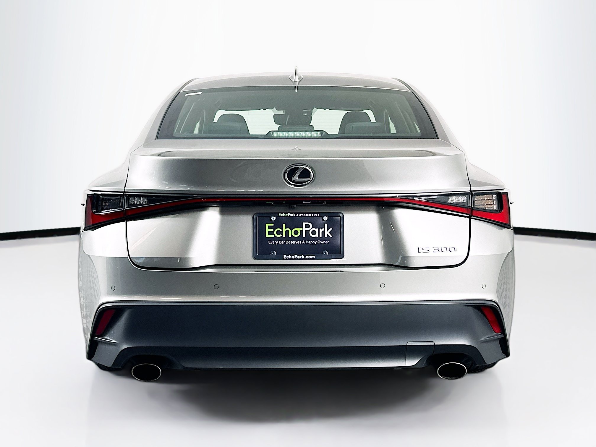 Used 2023 Lexus IS 300 w/ Comfort Package RWD image 7