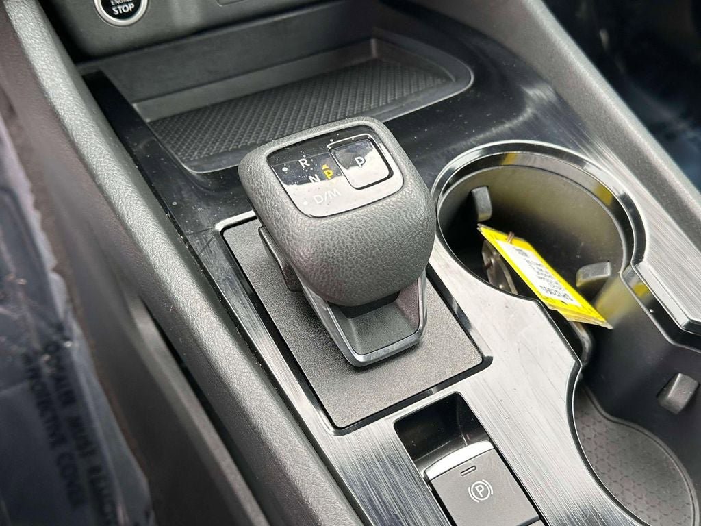 Used 2023 Nissan Rogue S FWD image 29